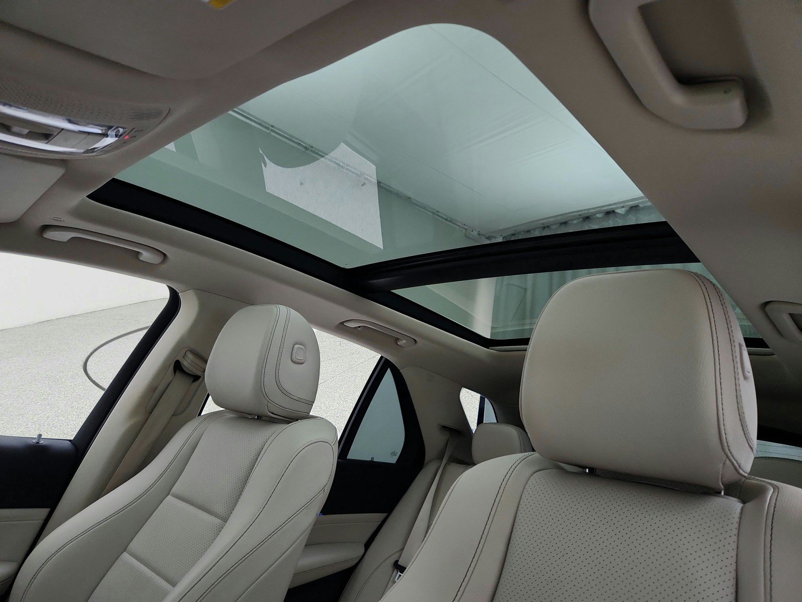 Certified 2023 Mercedes-Benz GLE 450 4MATIC image 17
