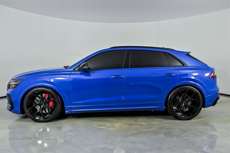 Used 2021 Audi RS Q8 AWD/4WD image 7