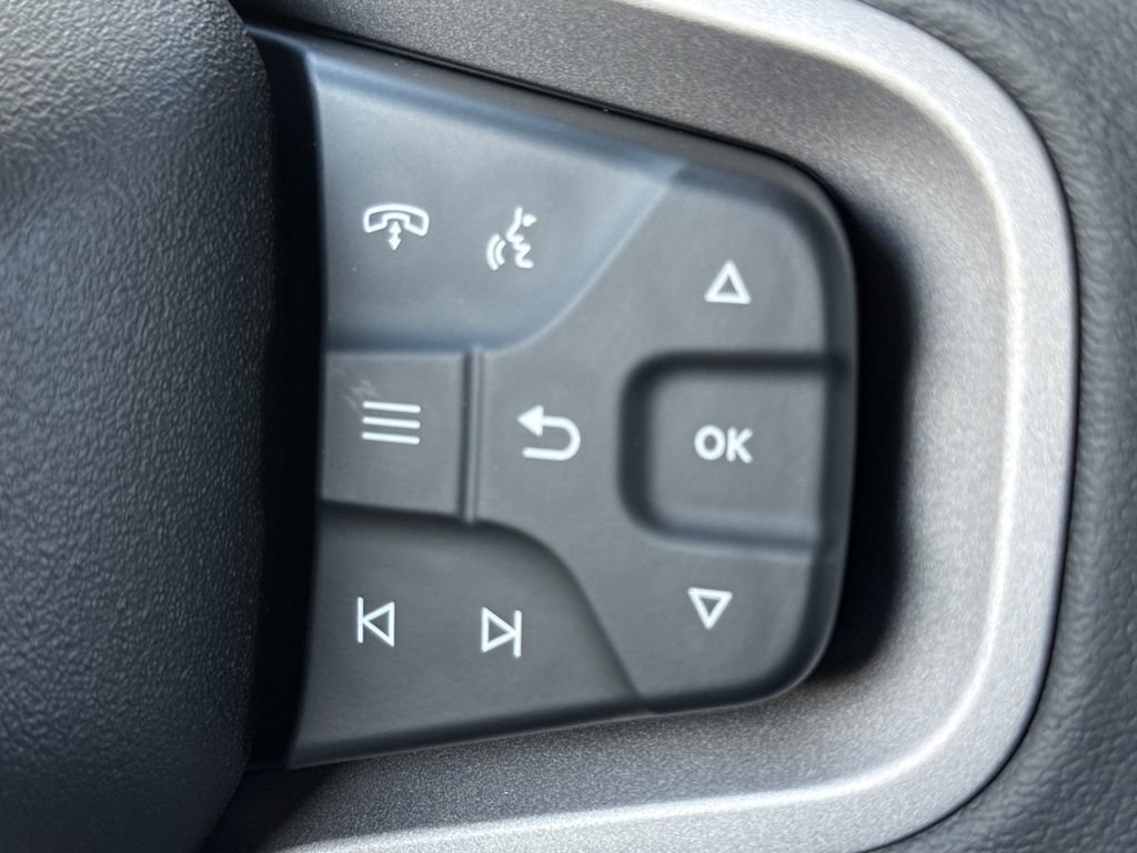 New 2025 Ford Bronco Outer Banks image 30