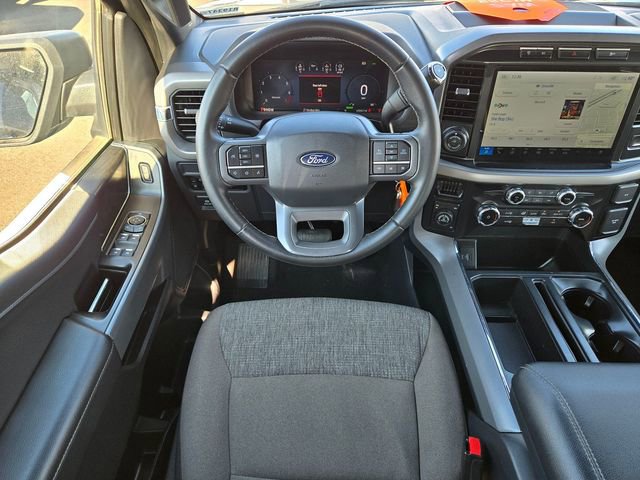 Used 2024 Ford F150 XLT w/ Mobile Office Package image 8