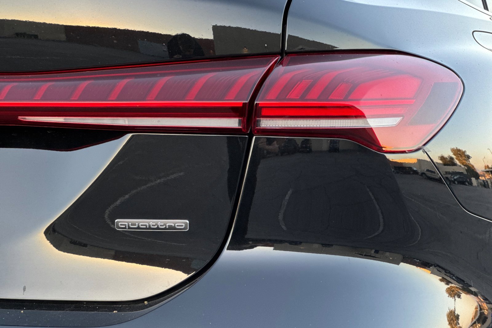 New 2025 Audi A5 2.0T Premium Plus image 23