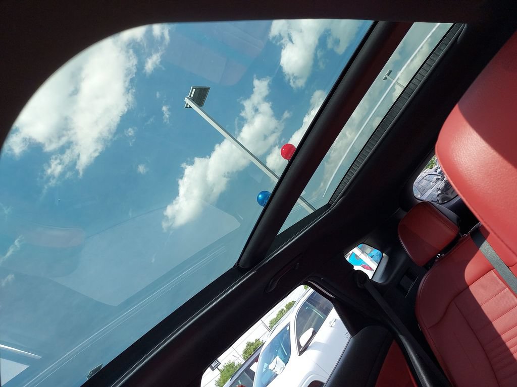 Used 2026 Kia Sportage SX FWD image 30