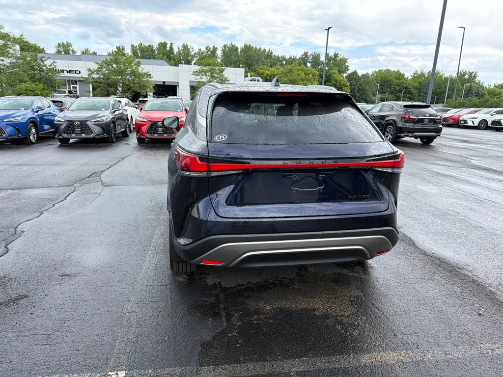 Used 2025 Lexus RX 350 w/ Convenience Package AWD/4WD image 31
