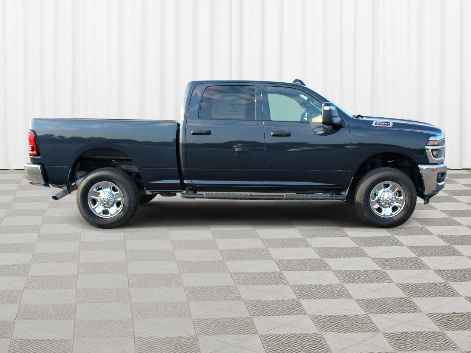 Used 2025 RAM 2500 Tradesman image 29