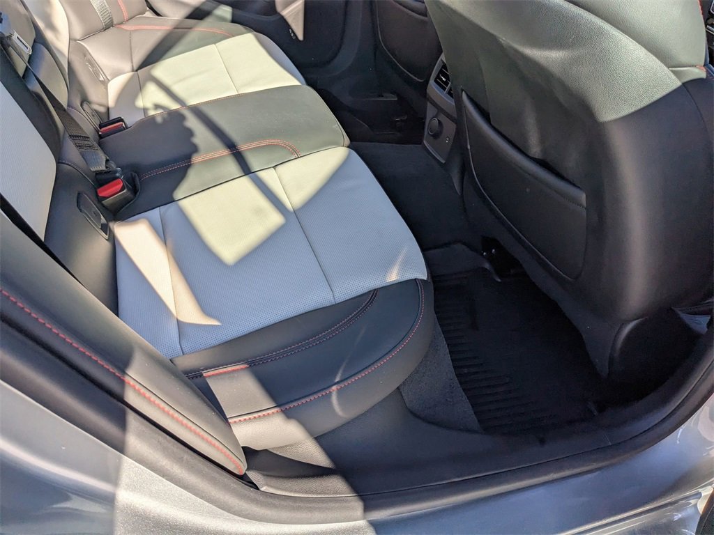 Certified 2025 Cadillac CT5 Sport image 27