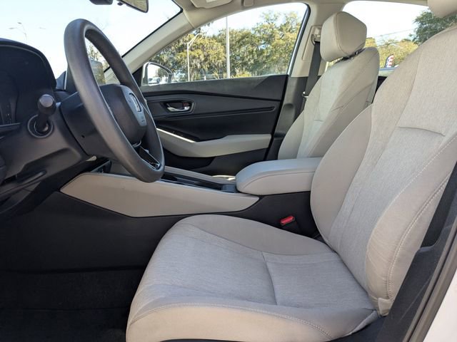 Used 2024 Honda Accord EX image 25