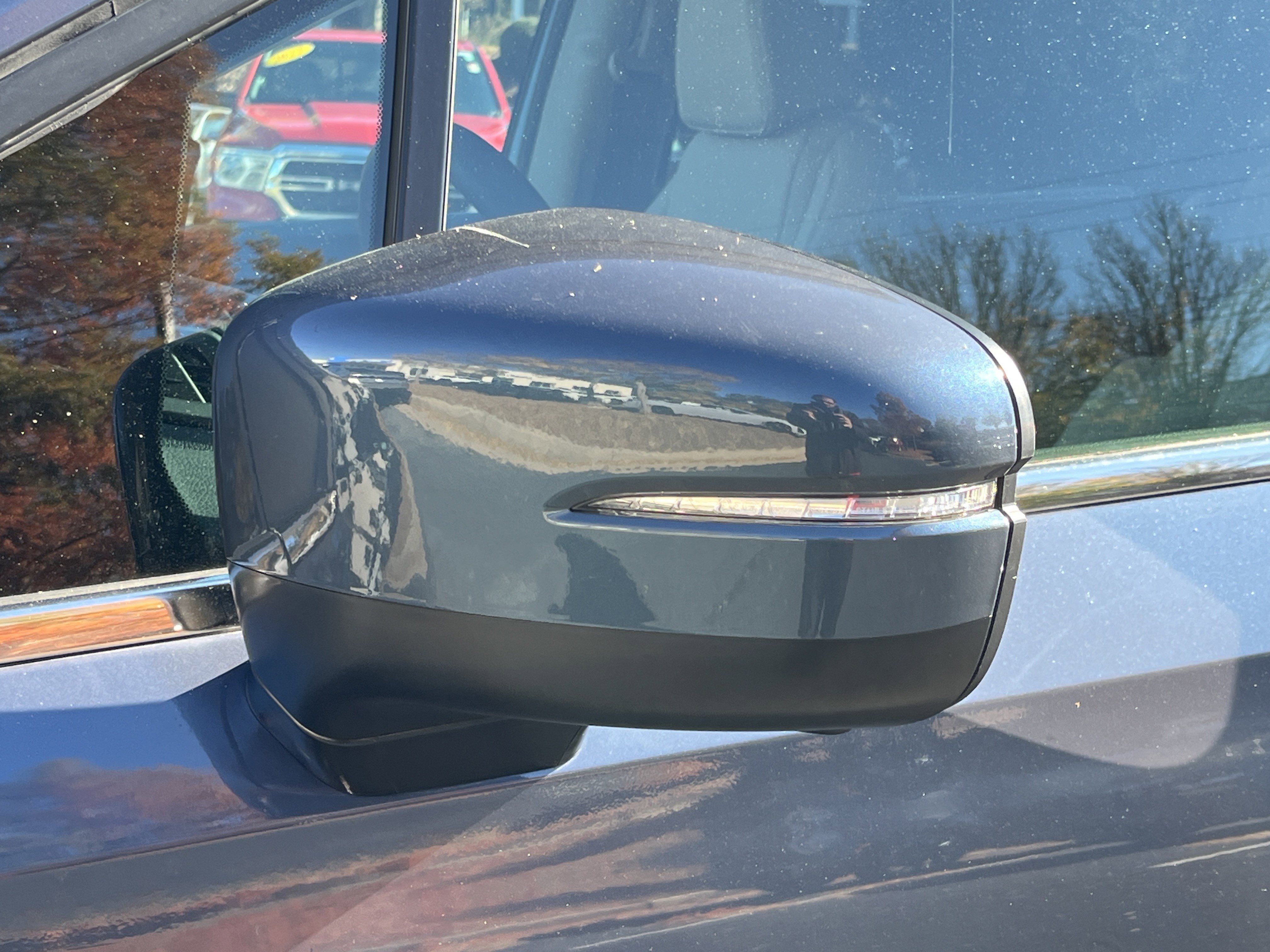 Certified 2025 Honda Odyssey EX-L image 34