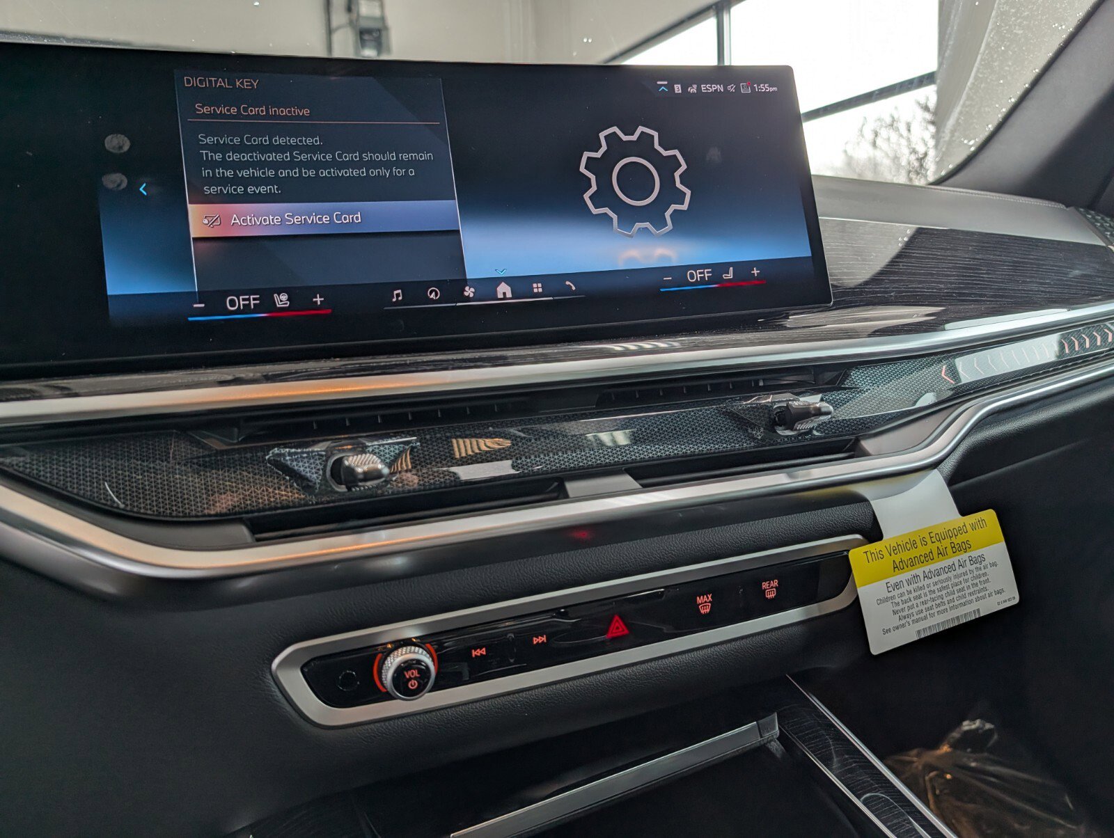 New 2026 BMW X5 xDrive40i w/ M Sport Package image 20