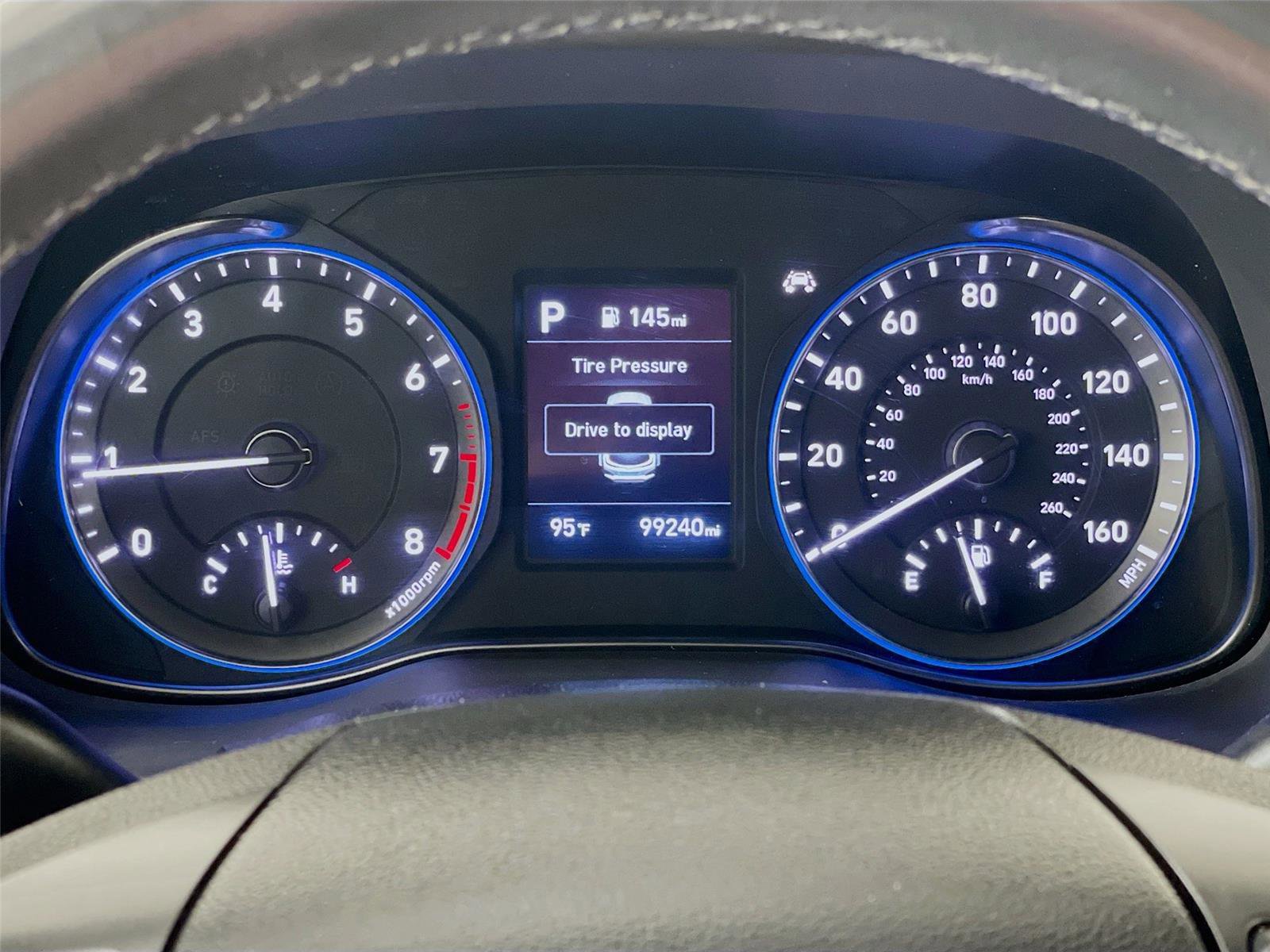 Used 2019 Hyundai Kona Limited AWD/4WD image 15