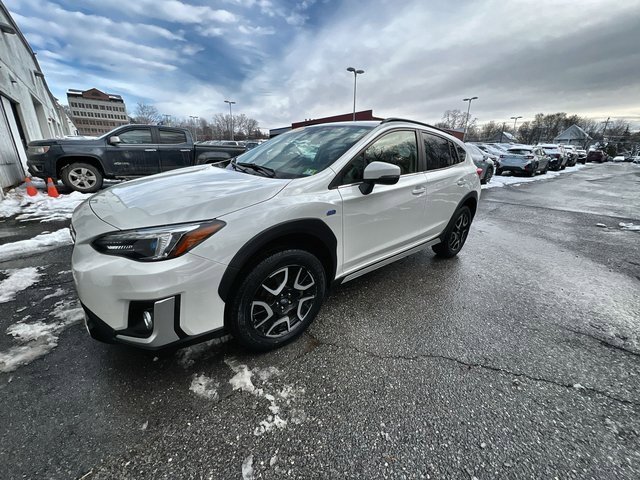 Used 2019 Subaru Crosstrek Hybrid image 4