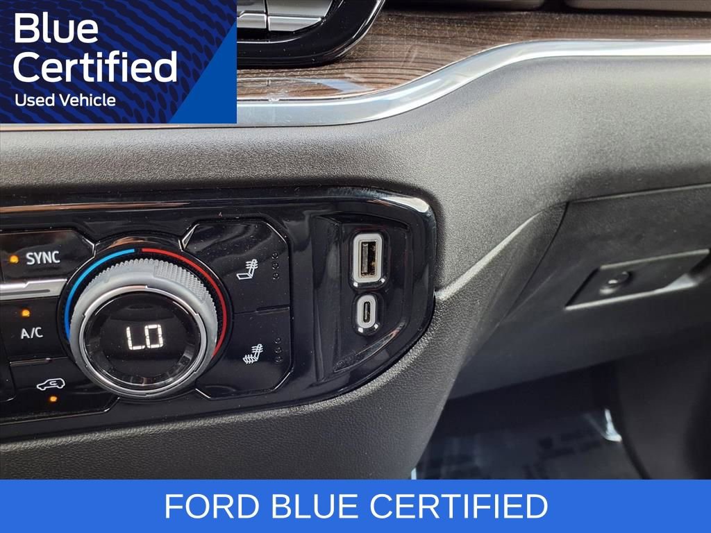 Used 2025 Chevrolet Silverado 2500 LT w/ Safety Package image 8