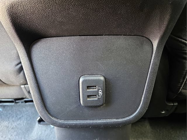 Certified 2024 GMC Terrain SLE FWD image 15
