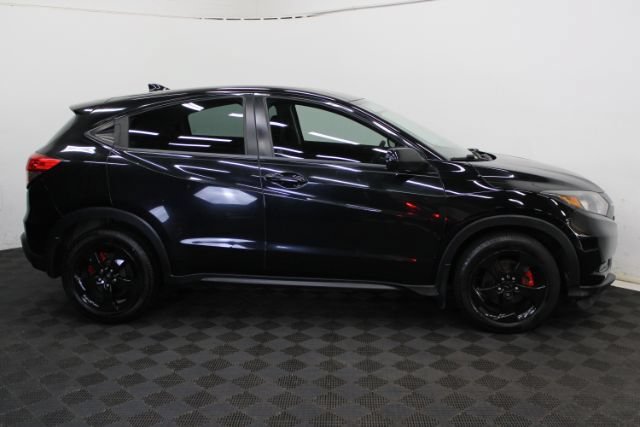Used 2017 Honda HR-V LX image 4