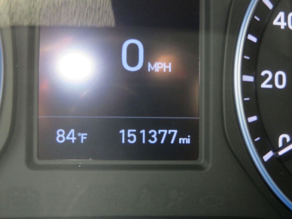 Used 2020 Hyundai Kona SEL FWD image 13