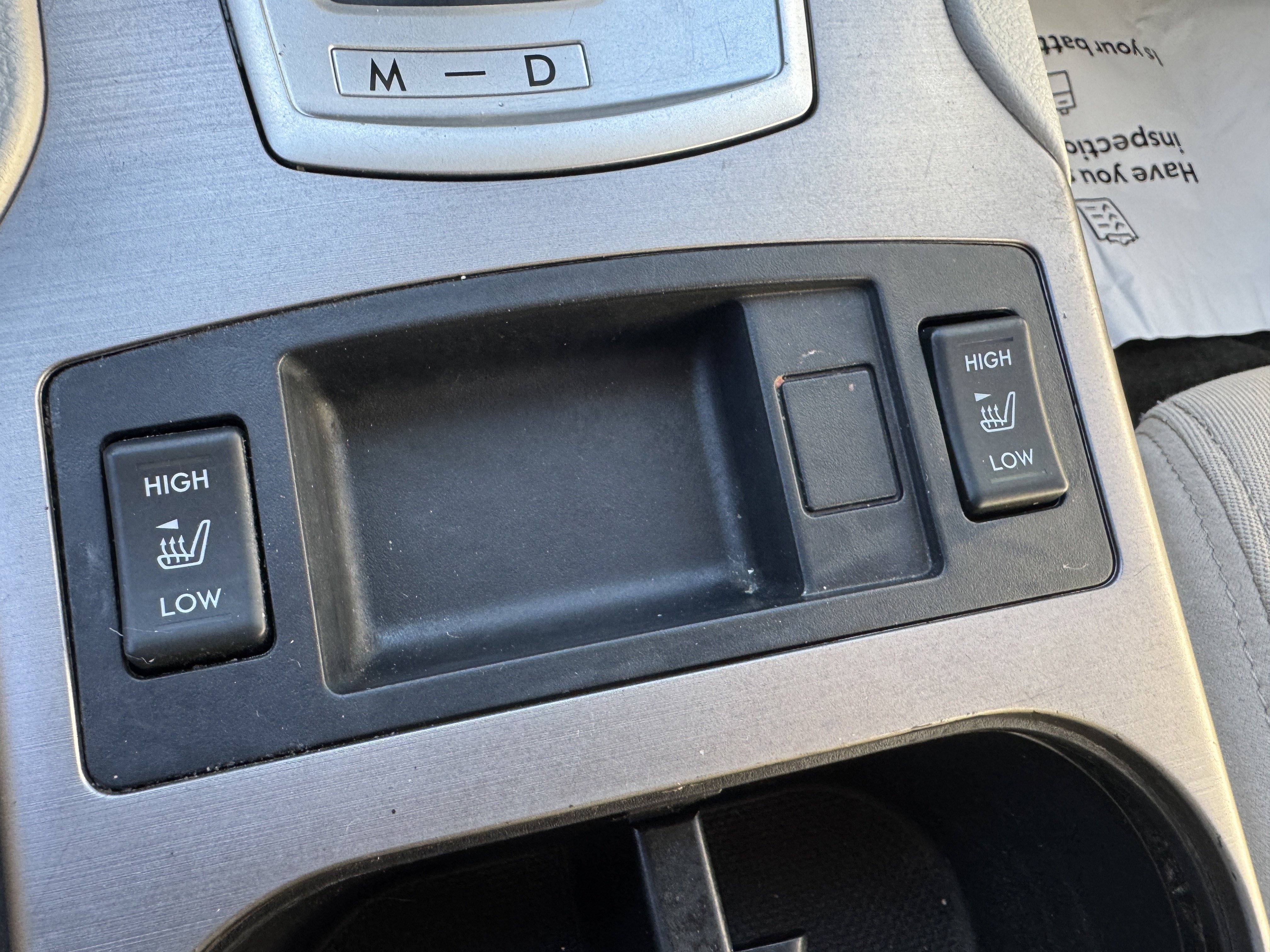 Used 2013 Subaru Outback 2.5i Premium w/ Popular Pkg 1B image 29