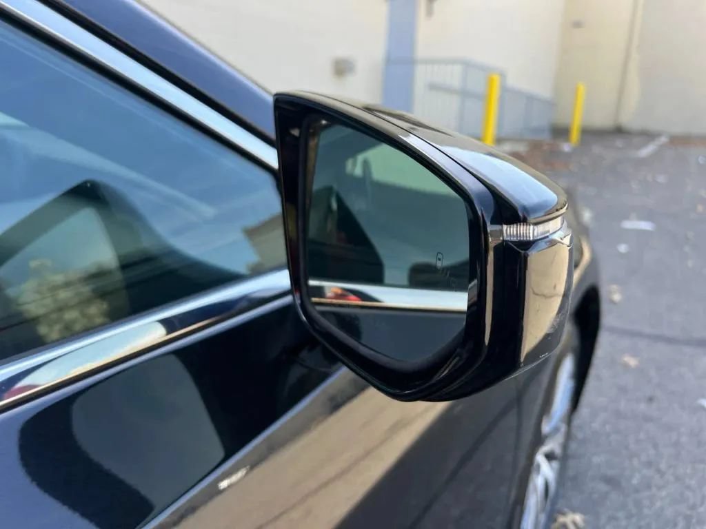 Used 2019 Lexus ES 350 w/ Premium Package FWD image 35