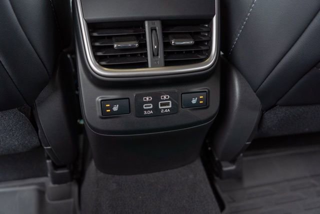 Used 2024 Subaru Outback Limited XT image 19