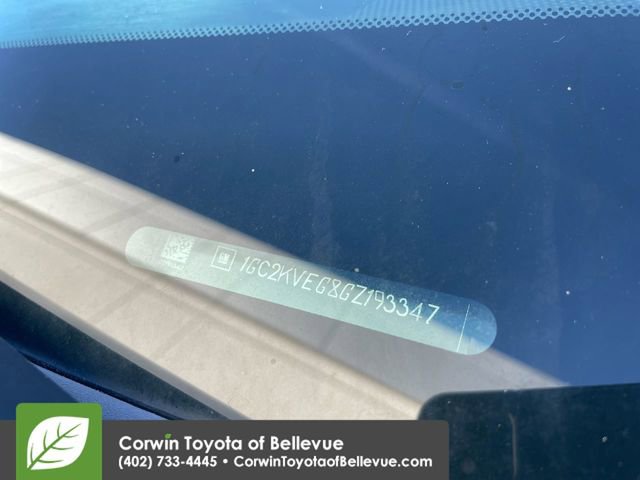 Used 2016 Chevrolet Silverado 2500 LT w/ All Star Edition image 27