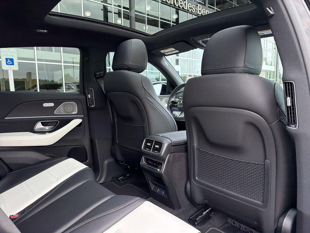 New 2026 Mercedes-Benz GLE 450 4MATIC Coupe image 17