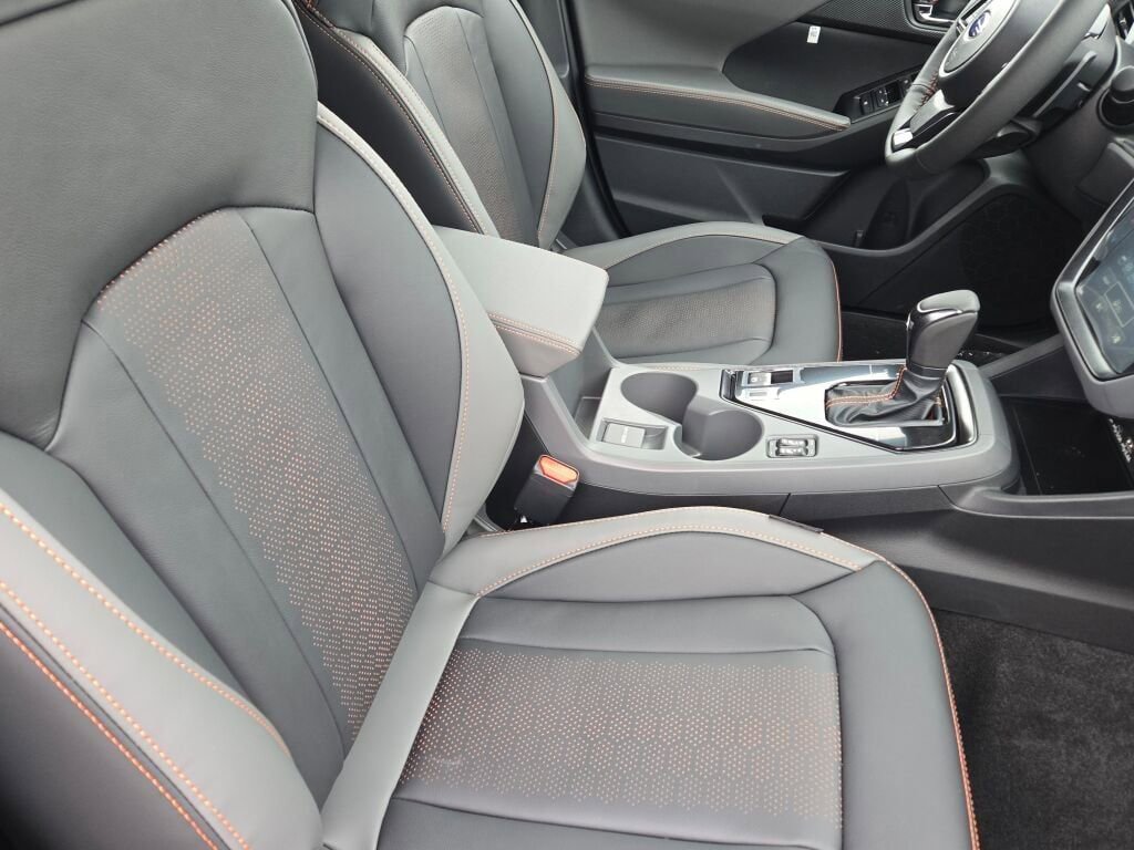 New 2026 Subaru Crosstrek 2.5i Limited image 6