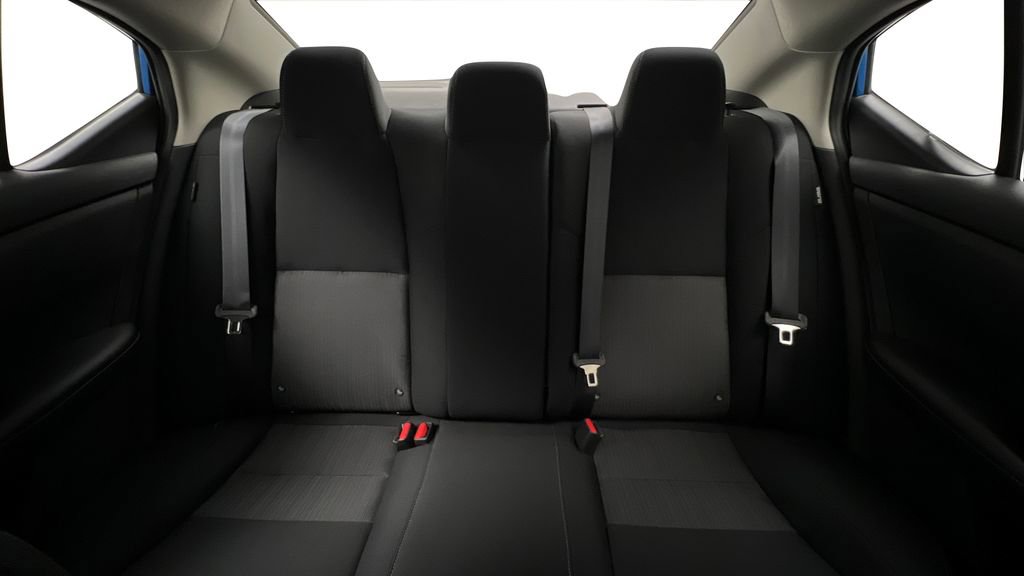 Certified 2023 Nissan Sentra SV image 14