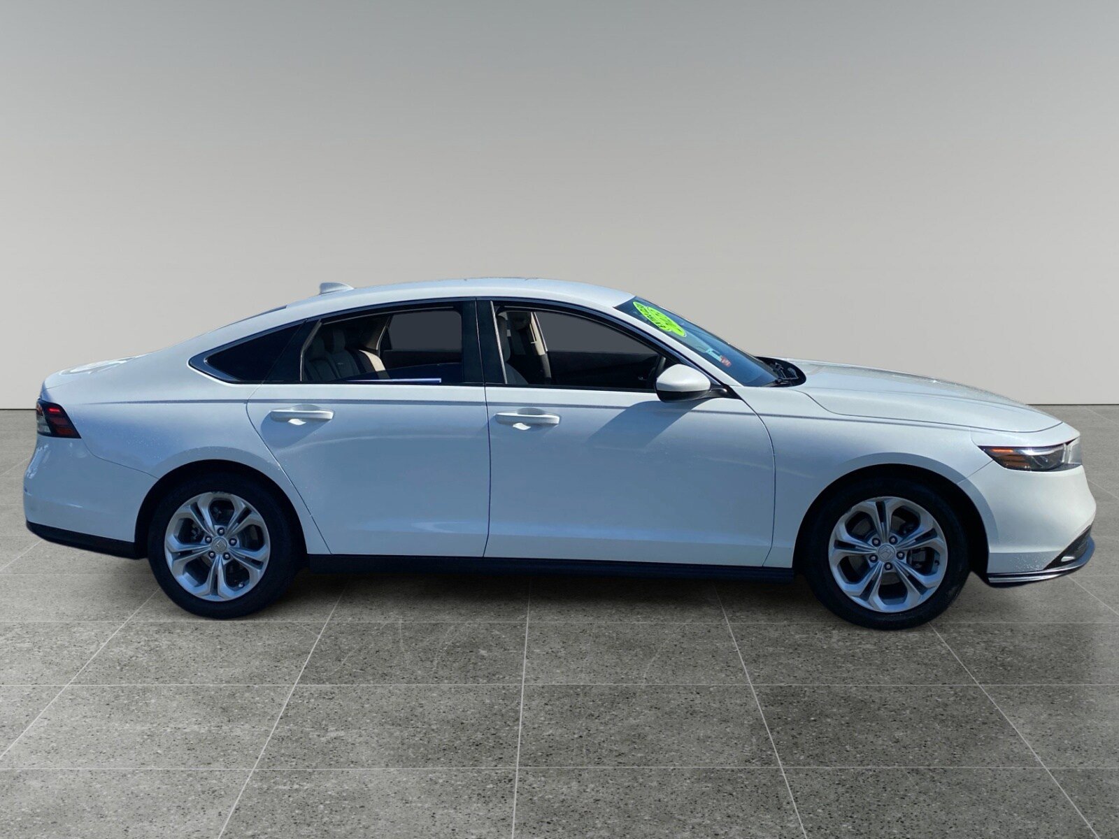 Used 2023 Honda Accord LX image 6