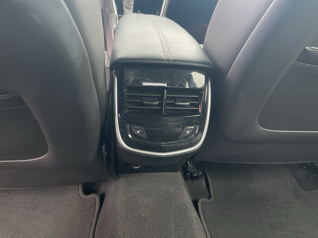 Used 2019 Cadillac XTS Luxury FWD image 27