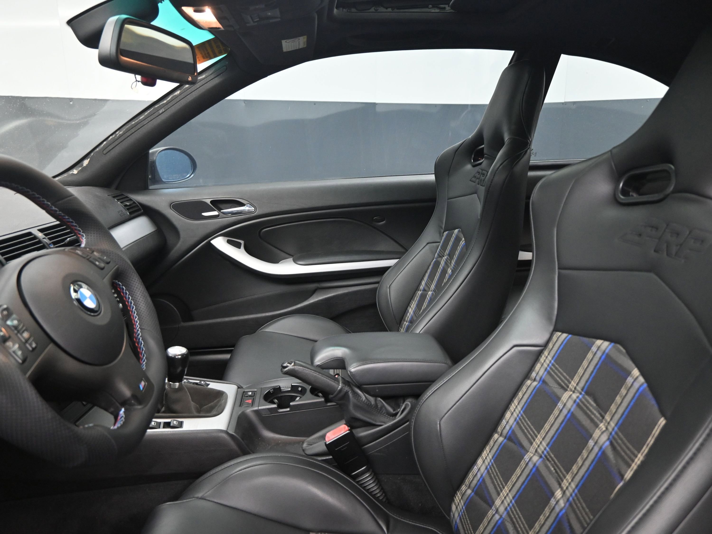 Used 2004 BMW M3 Coupe image 15