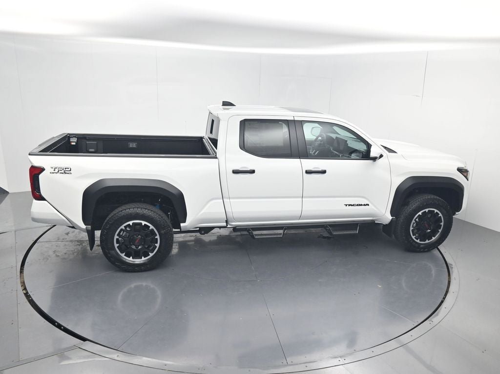 New 2026 Toyota Tacoma TRD Off-Road w/ TRD Off Road Premium Package AWD/4WD image 67