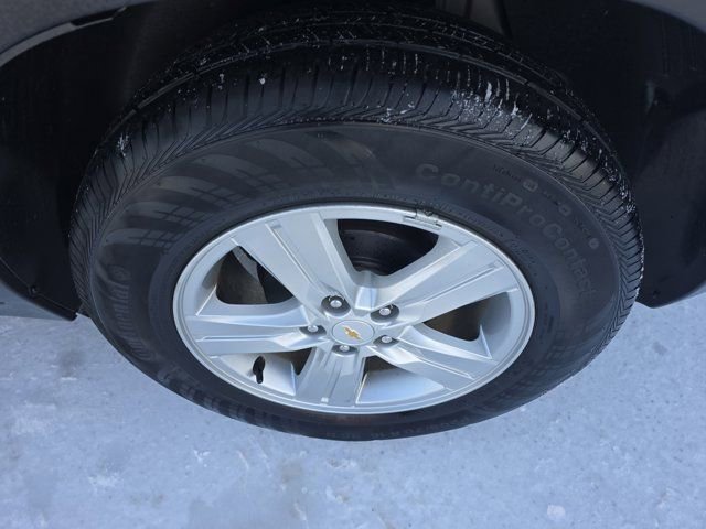 Used 2021 Chevrolet Trax LT w/ LT Convenience Package image 11