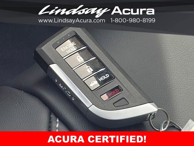 Used 2025 Acura TLX w/ Technology Package FWD image 27