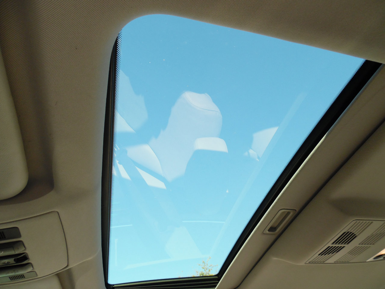 Used 2008 BMW 535i Sedan w/ Premium Pkg image 15