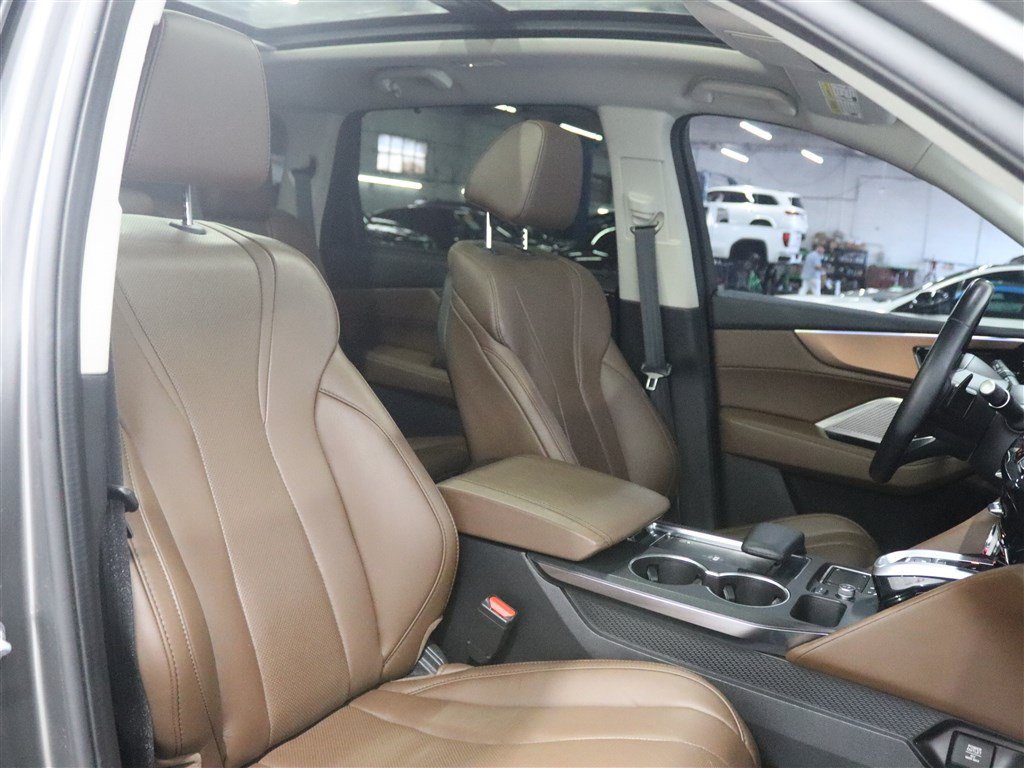 Used 2022 Acura MDX SH-AWD w/ Technology Package image 31