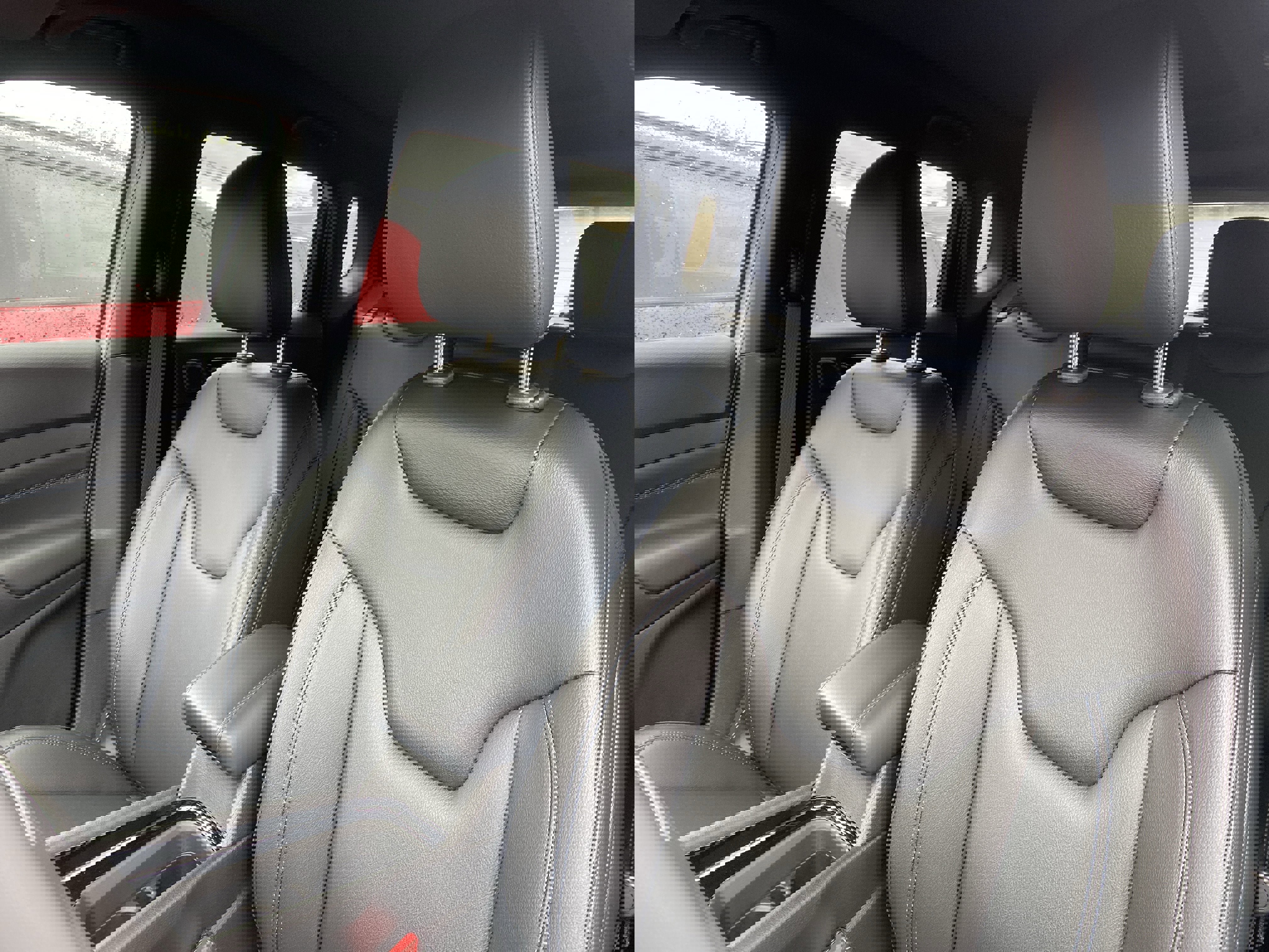 New 2026 Jeep Compass Limited image 10