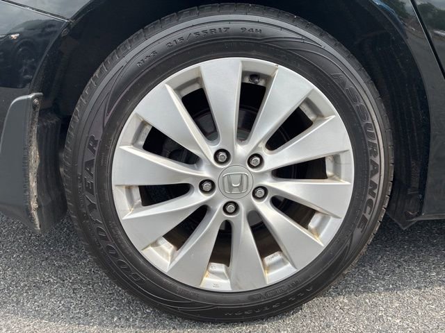 Used 2014 Honda Accord EX-L image 10