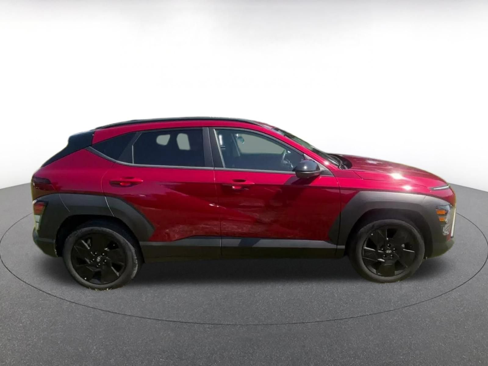 Used 2026 Hyundai Kona SEL Sport FWD image 15