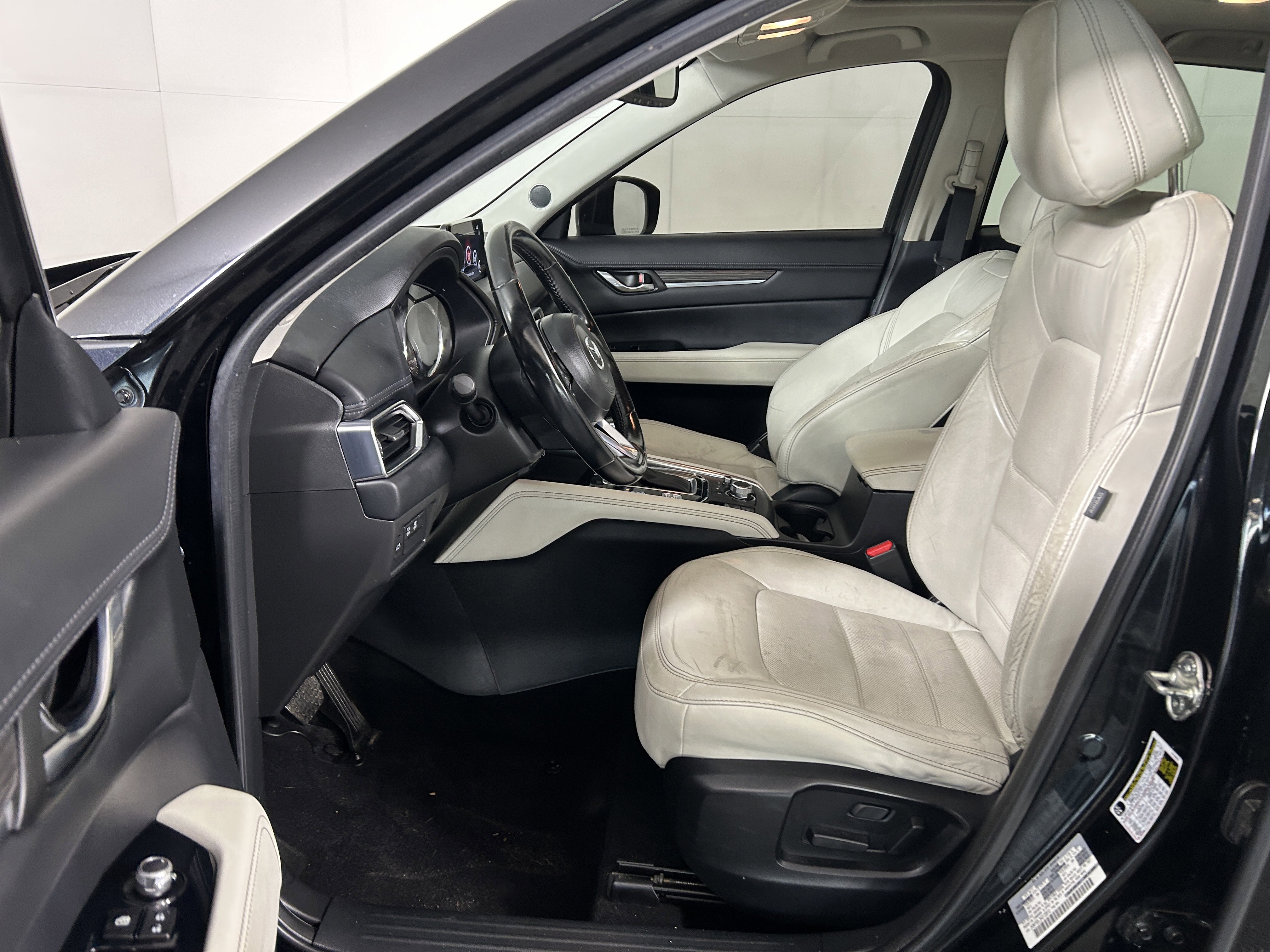 Used 2017 MAZDA CX-5 Grand Touring image 11