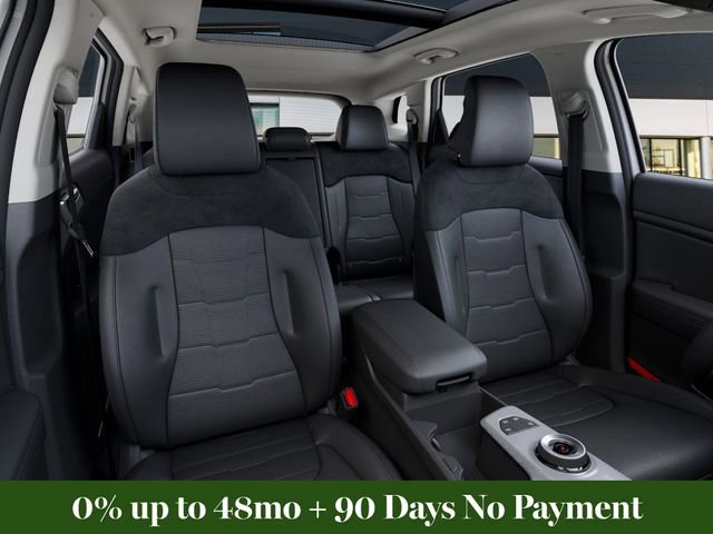 New 2026 Kia Sportage SX Prestige image 15