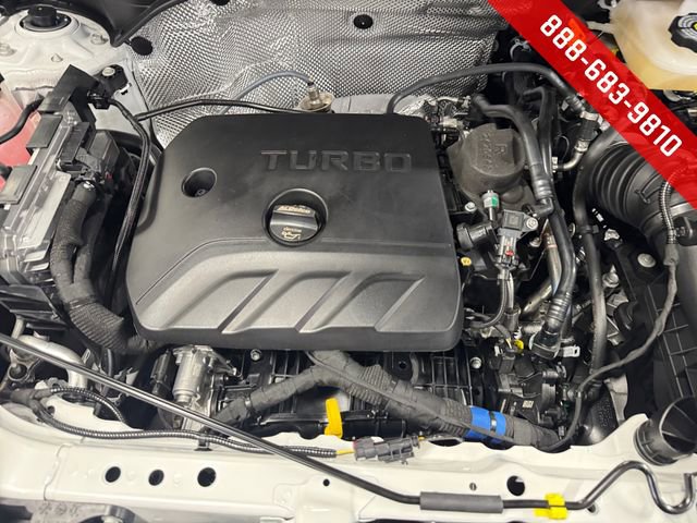 New 2026 Buick Encore GX Avenir w/ Avenir Convenience Package image 7