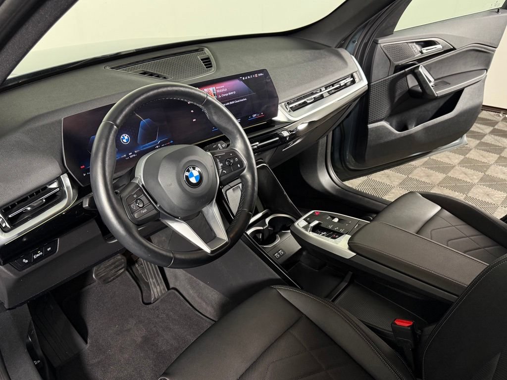 Used 2023 BMW X1 xDrive28i w/ Convenience Package AWD/4WD image 12
