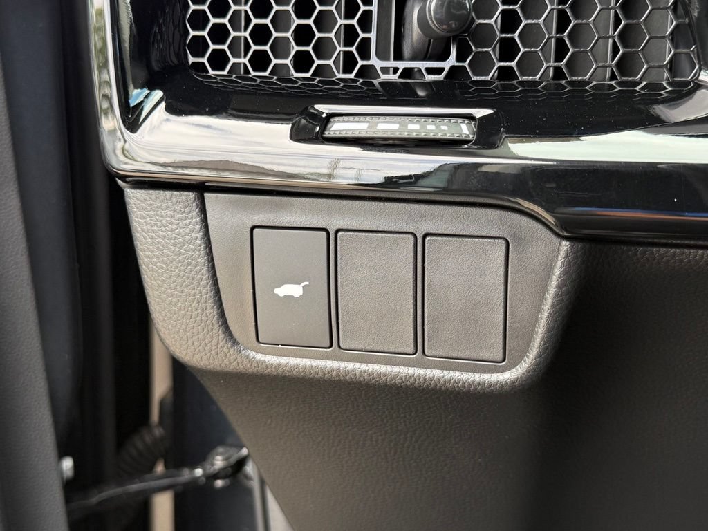 Certified 2026 Honda CR-V EX-L image 27
