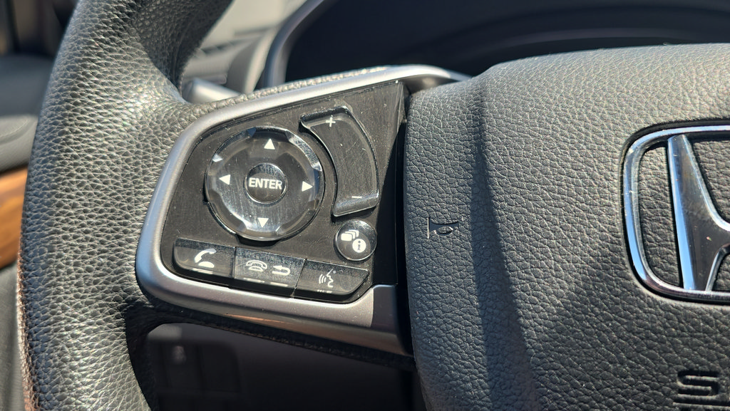 Used 2021 Honda CR-V EX image 21