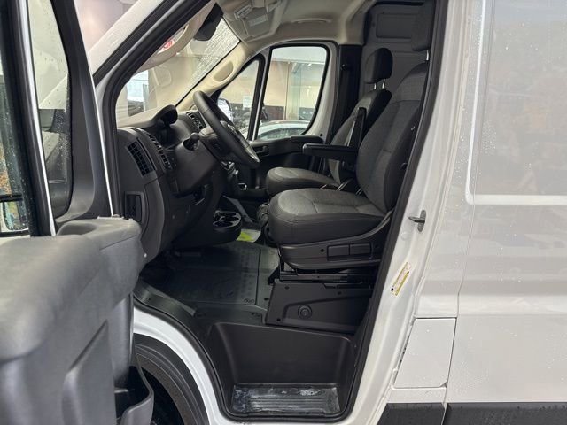 New 2026 RAM ProMaster 1500 w/ Cold Weather Group image 24