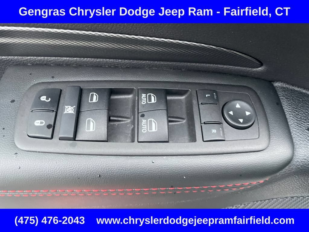 Certified 2024 Dodge Durango GT w/ Mopar All Weather Package AWD/4WD image 50