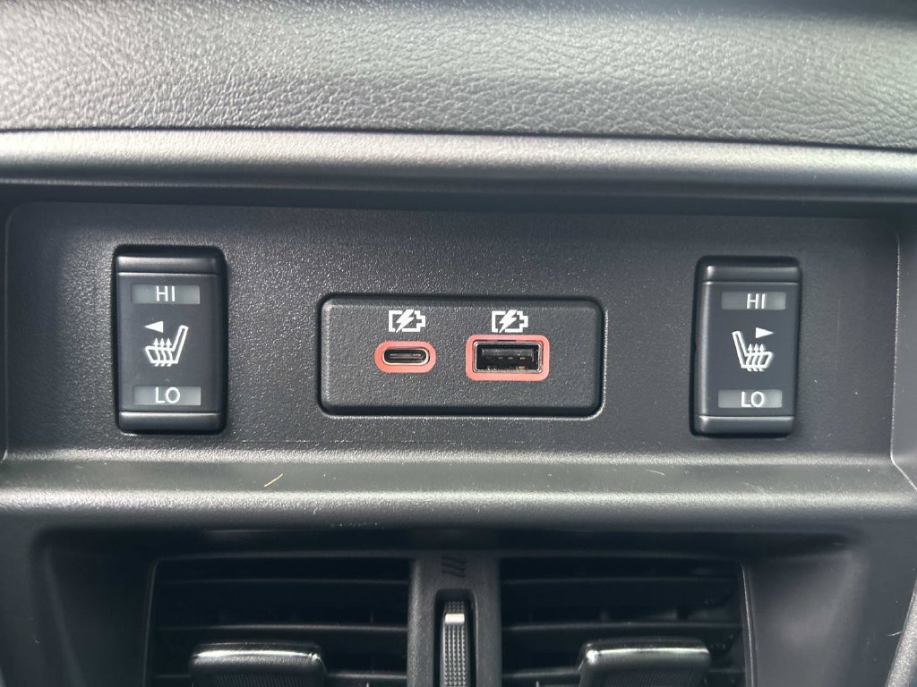 Certified 2024 Nissan Murano SL AWD/4WD image 21