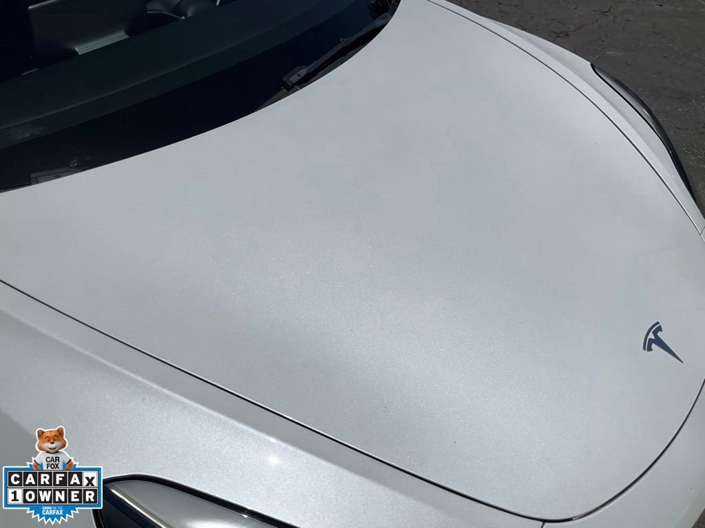 Used 2022 Tesla Model 3 Long Range AWD/4WD image 74