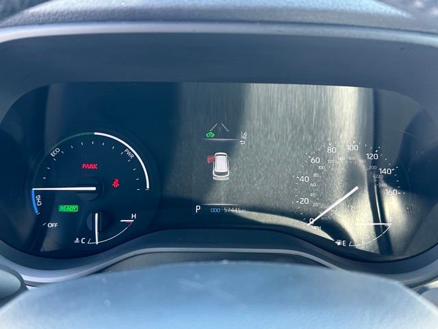 Used 2023 Toyota Sienna XLE image 26