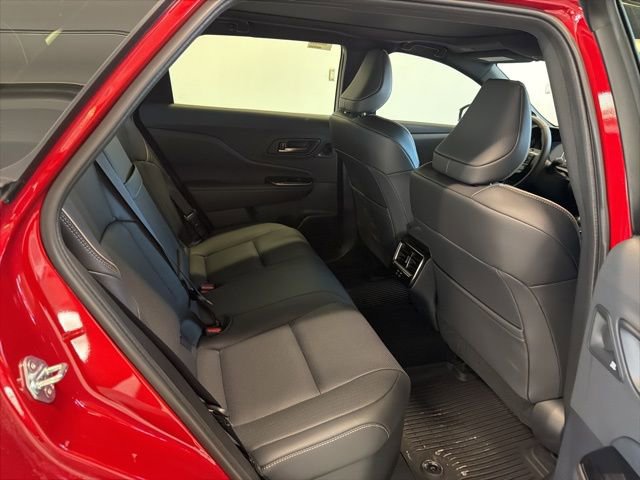 New 2025 Toyota Crown Signia image 28