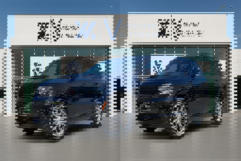 Used 2024 Dodge Durango R/T