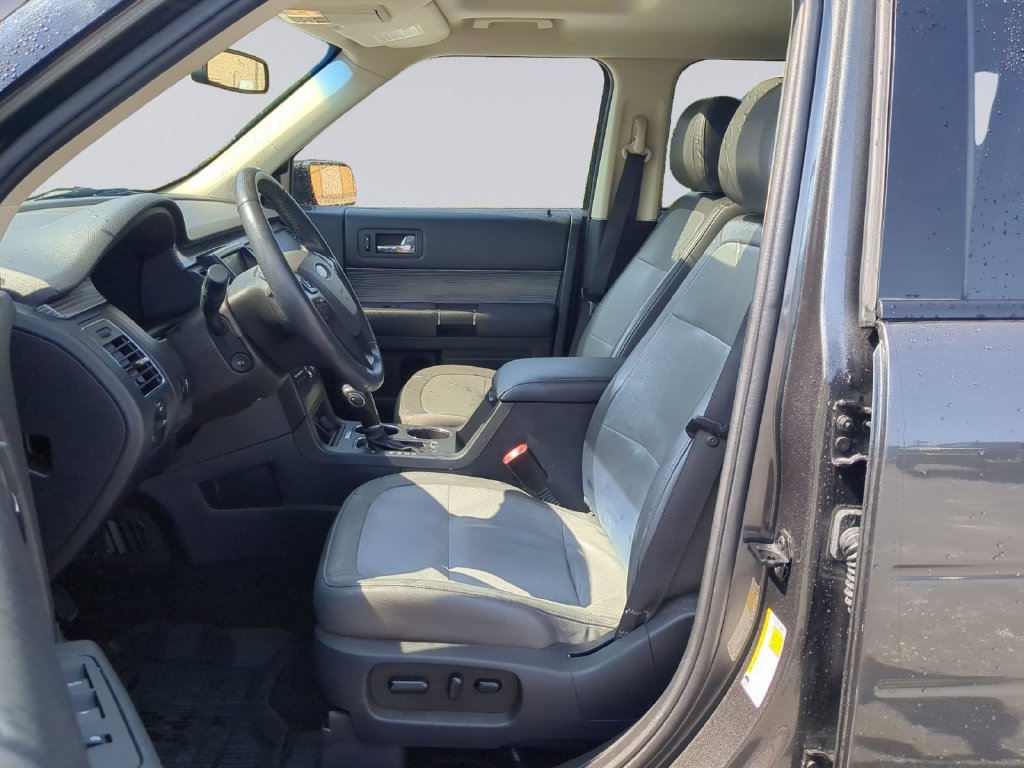 Used 2019 Ford Flex SEL w/ Equipment Group 202A FWD image 8